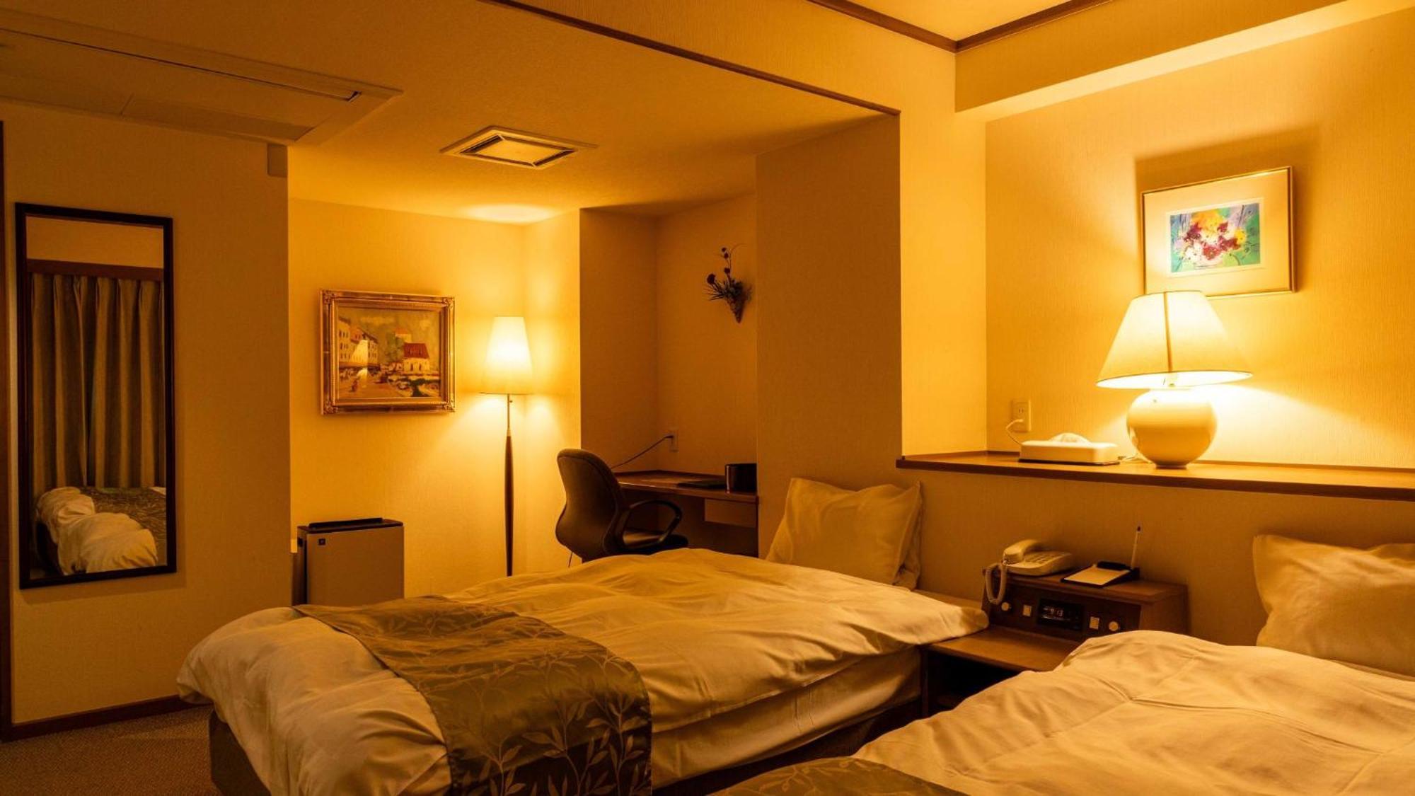 Suizansou Hotel Toyooka  Exterior photo