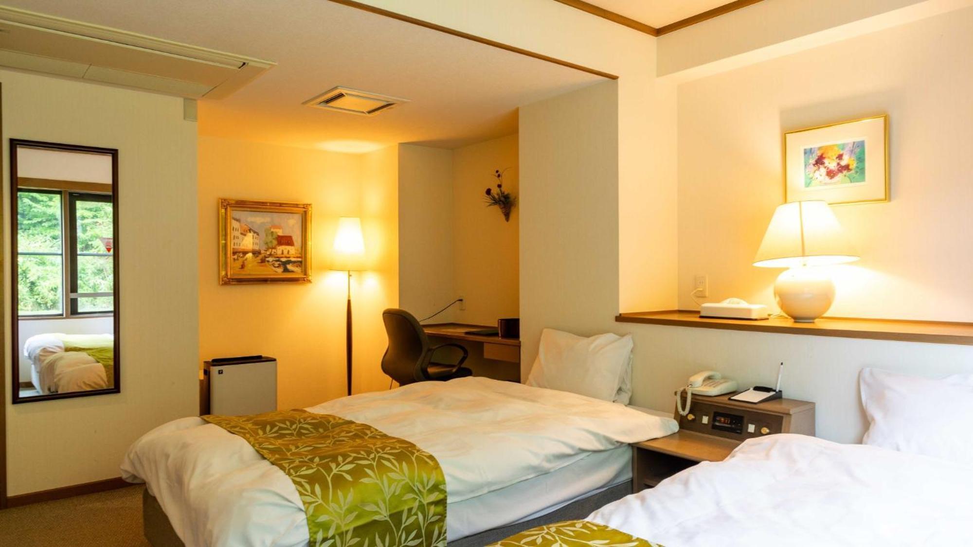 Suizansou Hotel Toyooka  Exterior photo