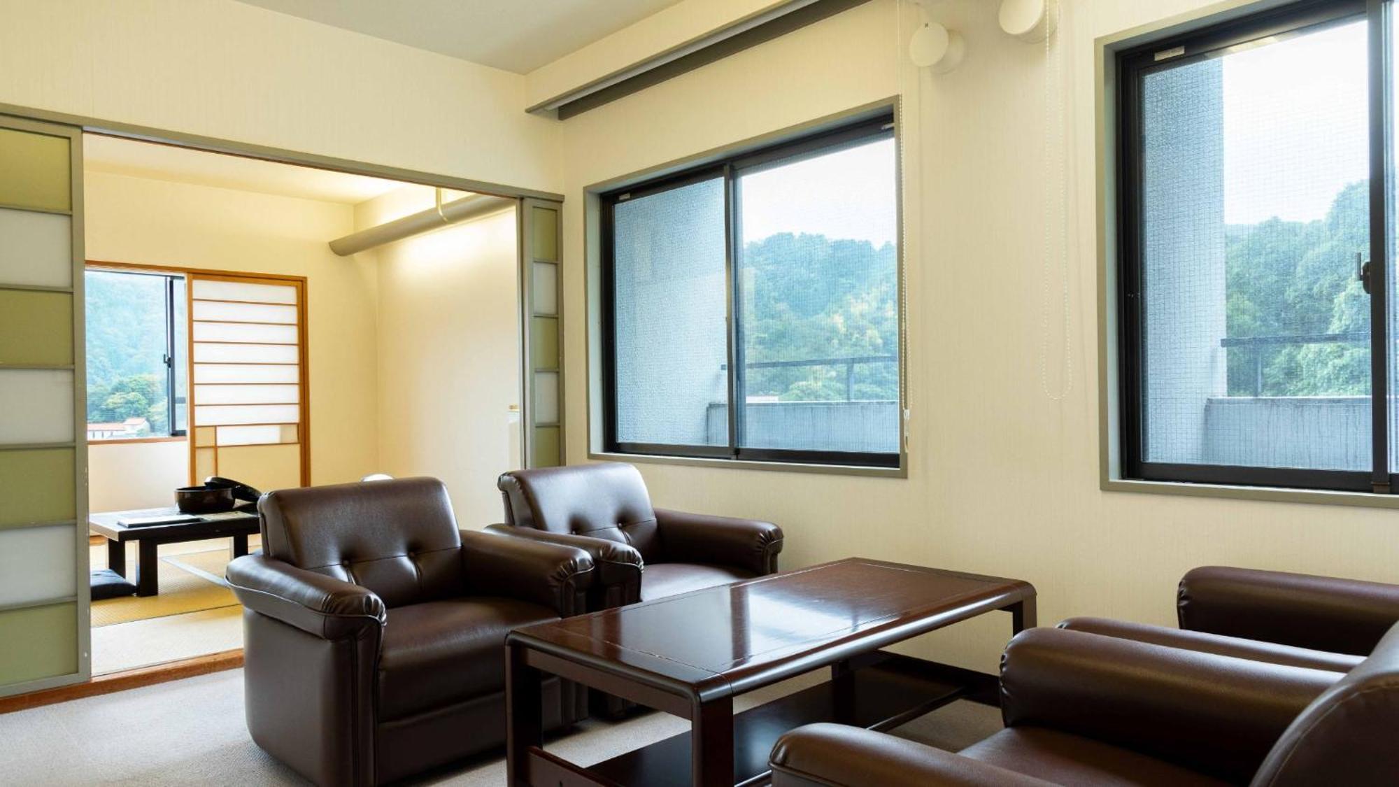 Suizansou Hotel Toyooka  Exterior photo