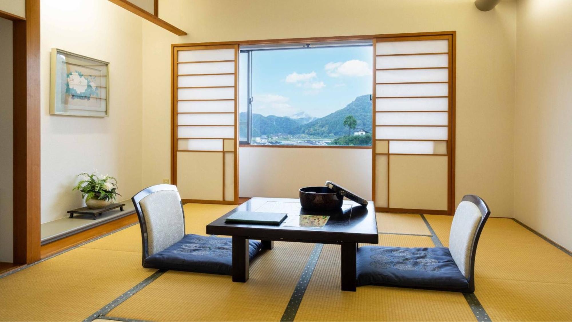 Suizansou Hotel Toyooka  Exterior photo