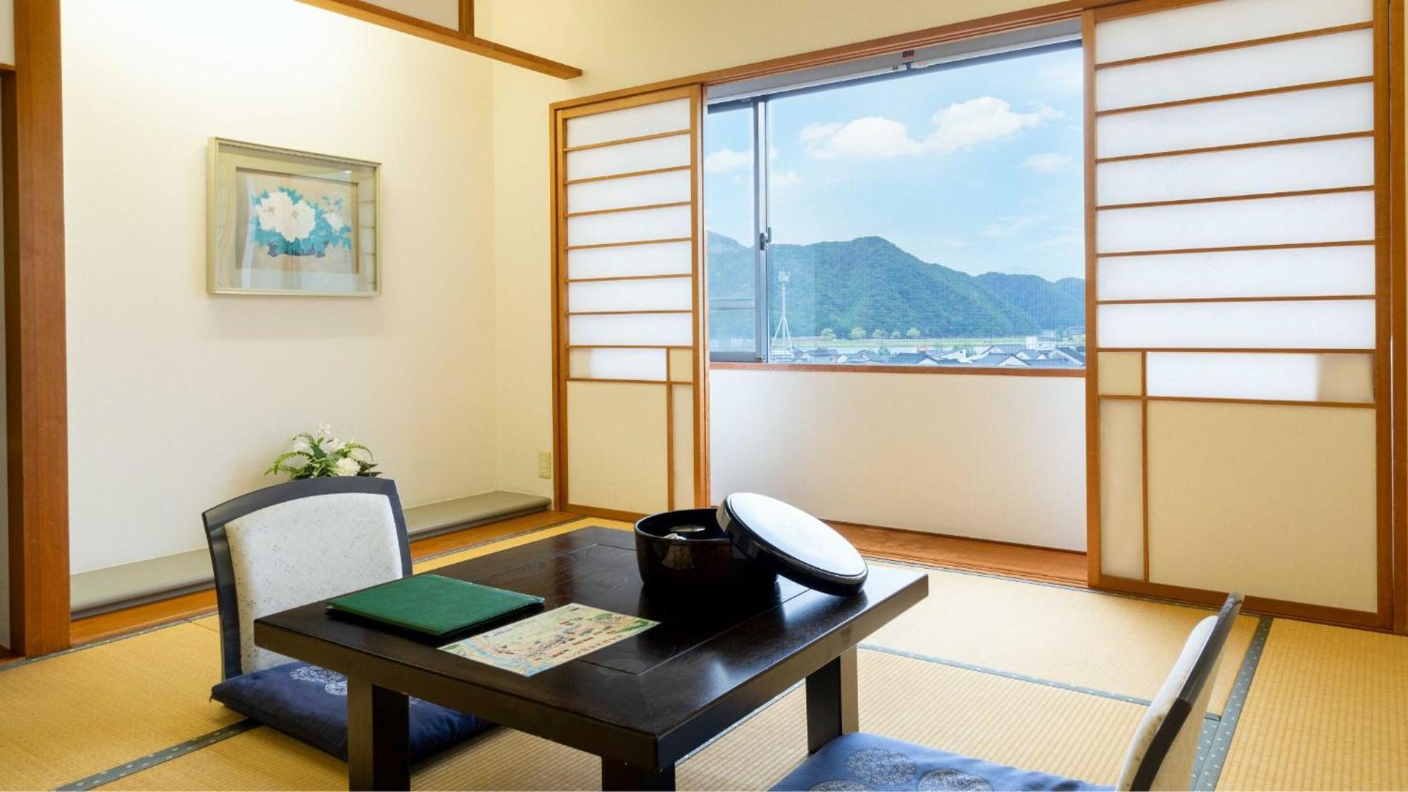 Suizansou Hotel Toyooka  Exterior photo