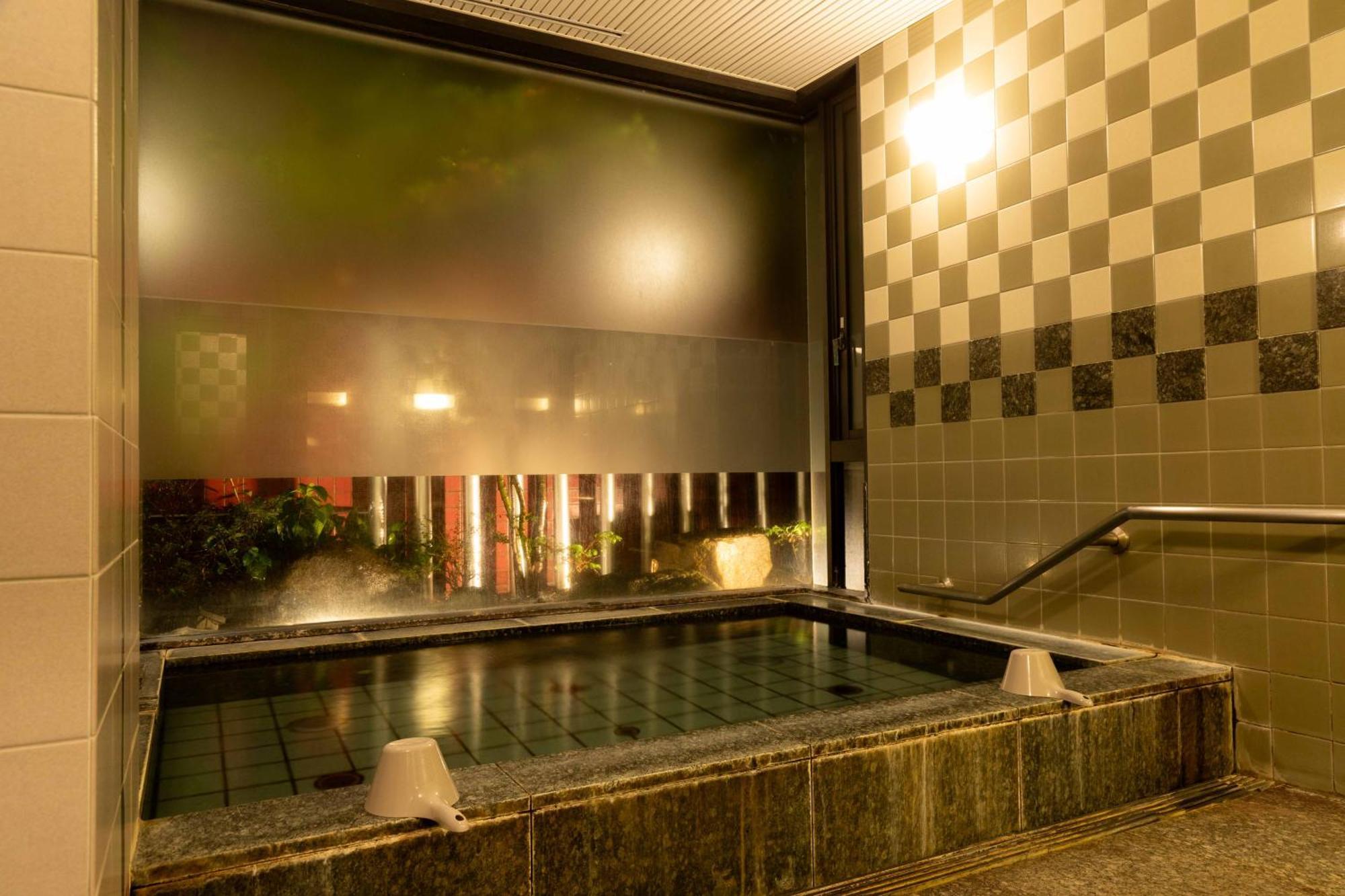 Suizansou Hotel Toyooka  Exterior photo